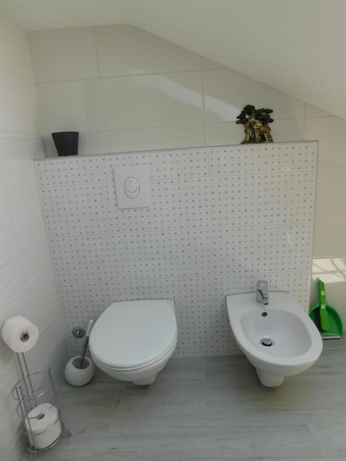 Prnjavor Tina Apartman מראה חיצוני תמונה