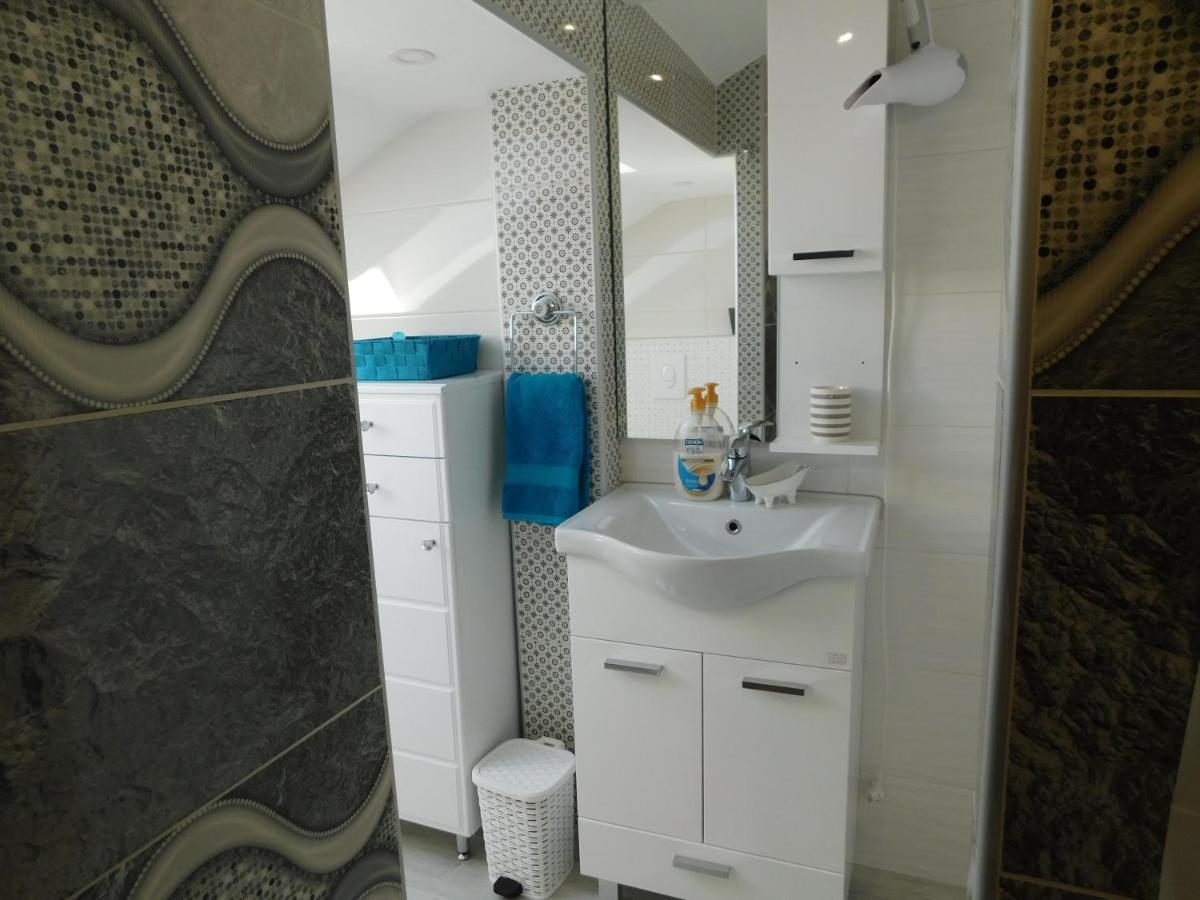 Prnjavor Tina Apartman מראה חיצוני תמונה