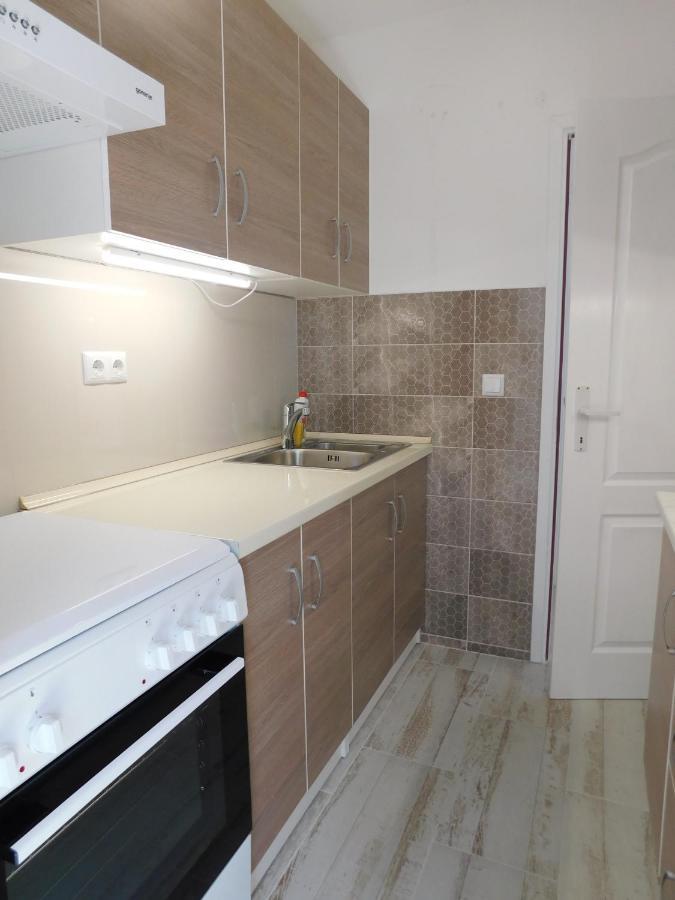 Prnjavor Tina Apartman מראה חיצוני תמונה