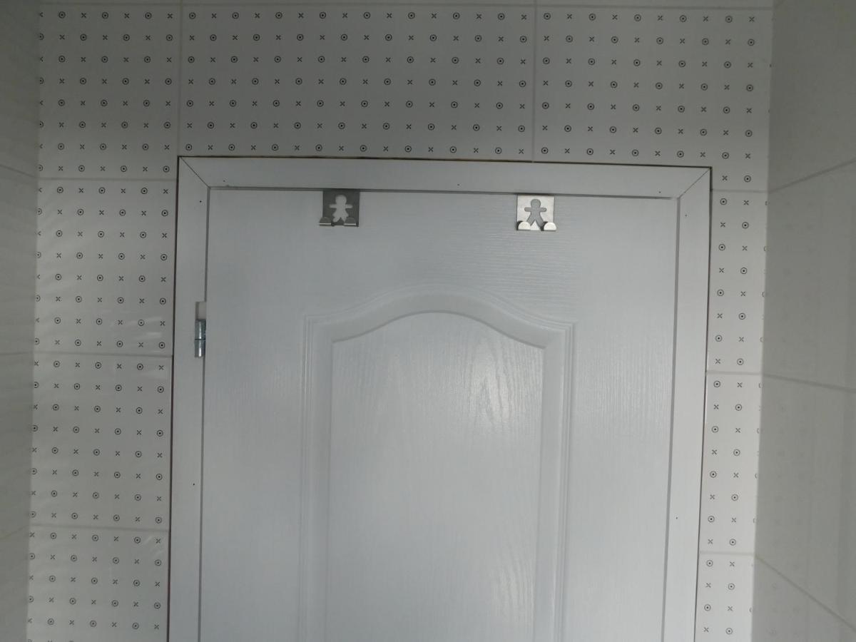 Prnjavor Tina Apartman מראה חיצוני תמונה
