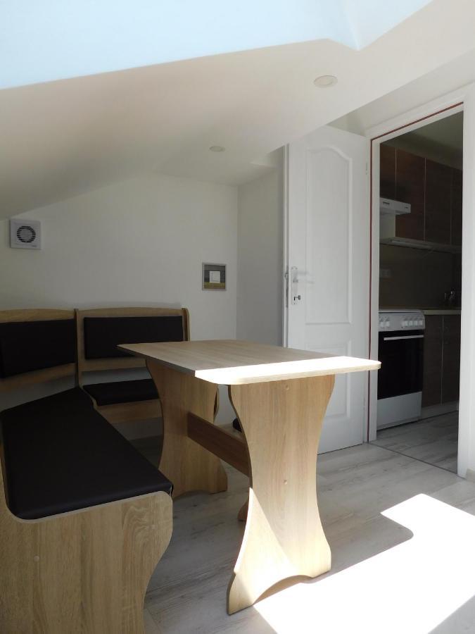 Prnjavor Tina Apartman מראה חיצוני תמונה