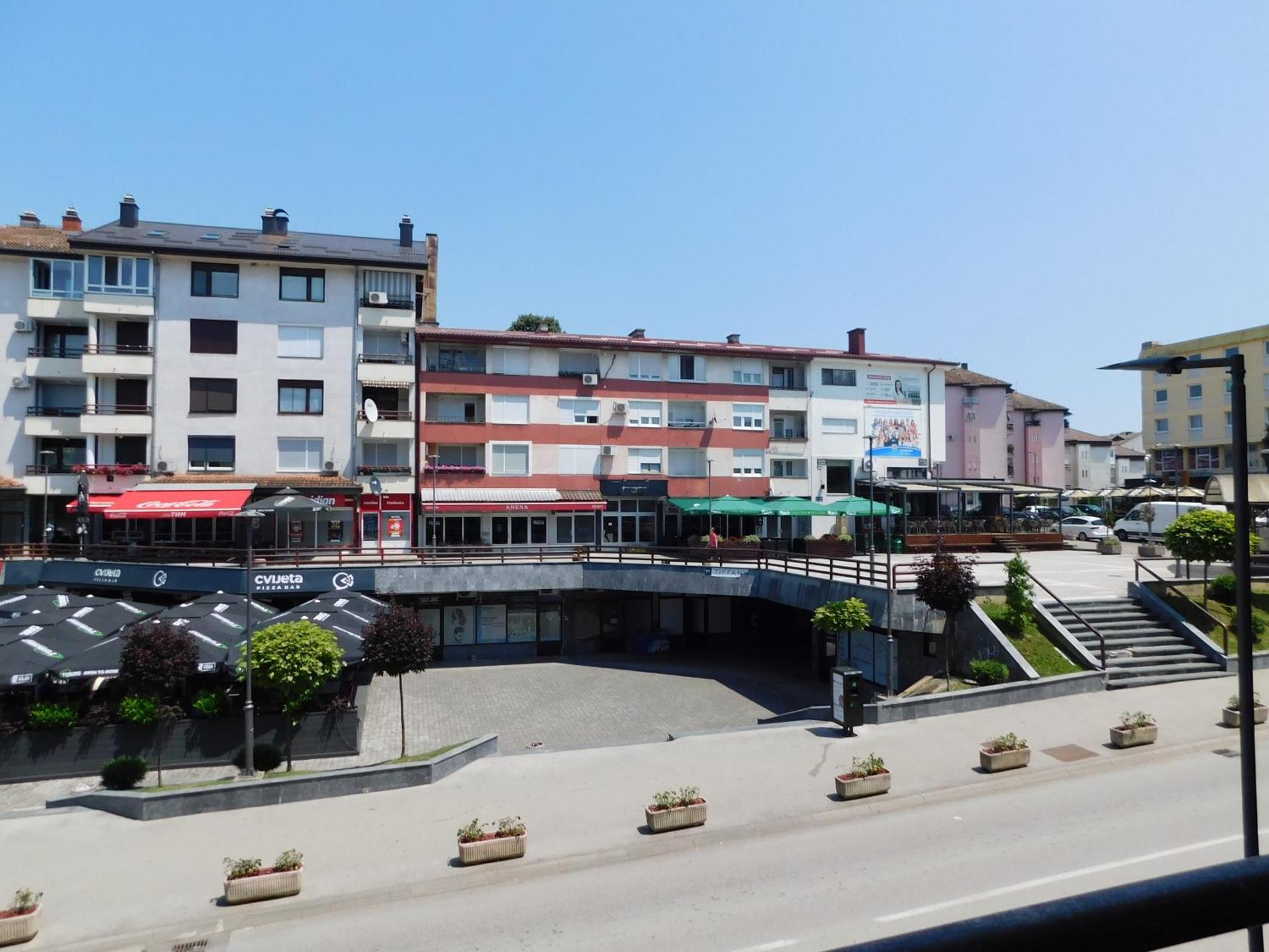 Prnjavor Tina Apartman מראה חיצוני תמונה