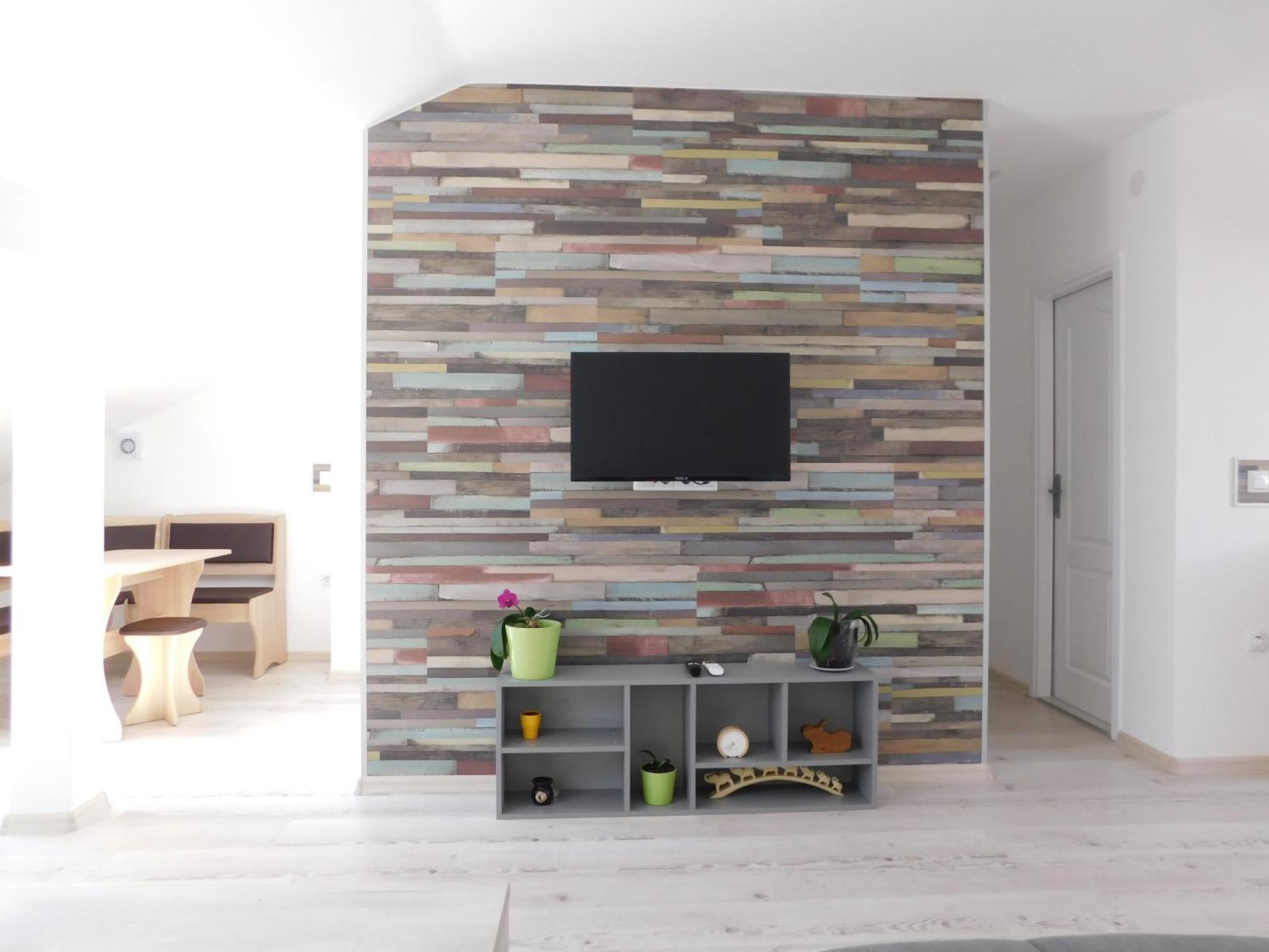 Prnjavor Tina Apartman מראה חיצוני תמונה