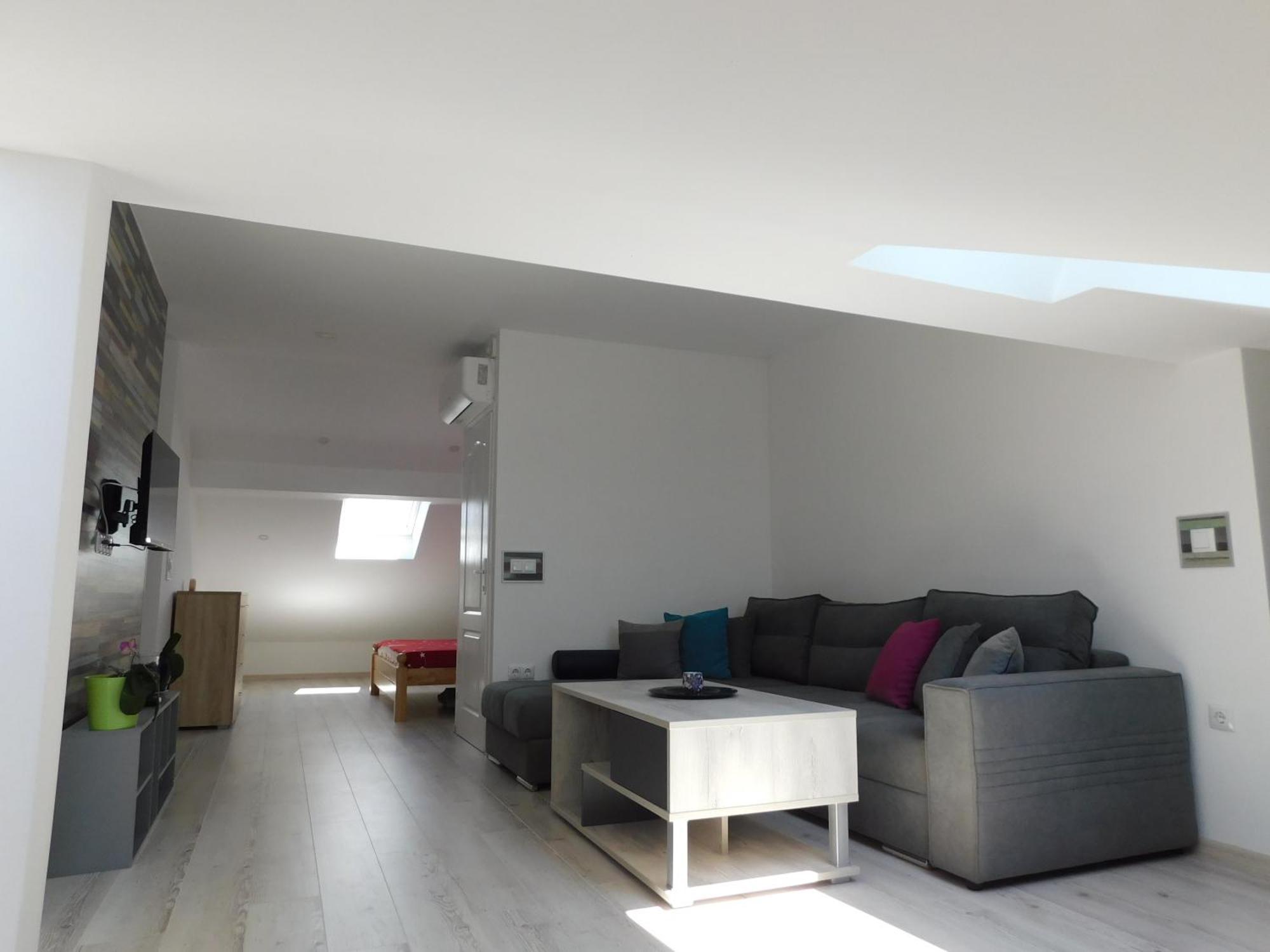 Prnjavor Tina Apartman מראה חיצוני תמונה