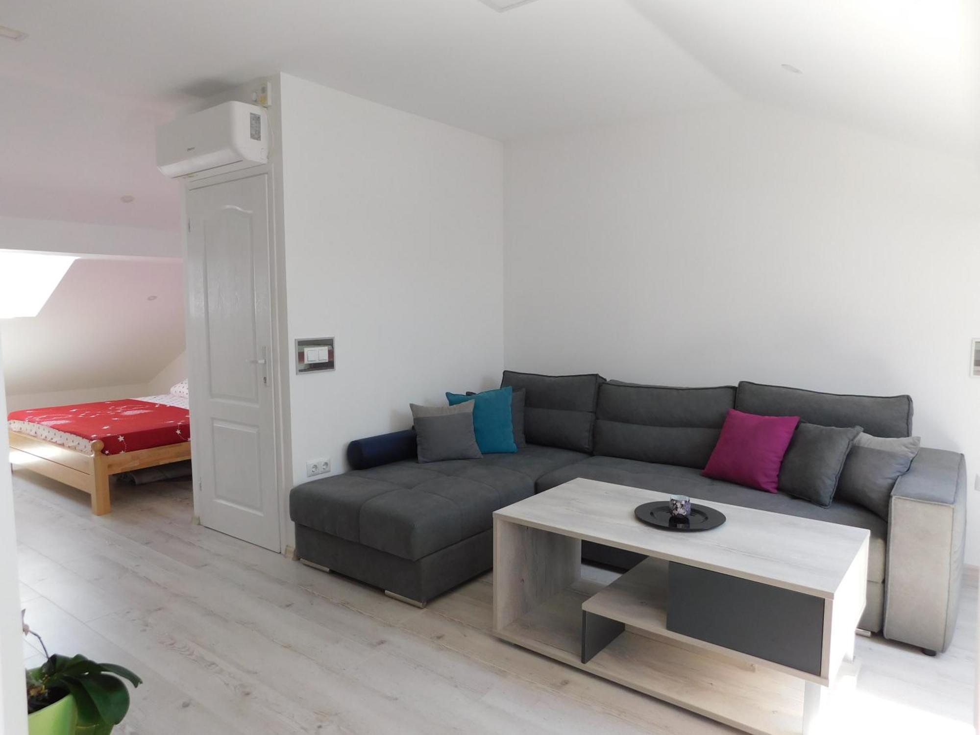 Prnjavor Tina Apartman מראה חיצוני תמונה