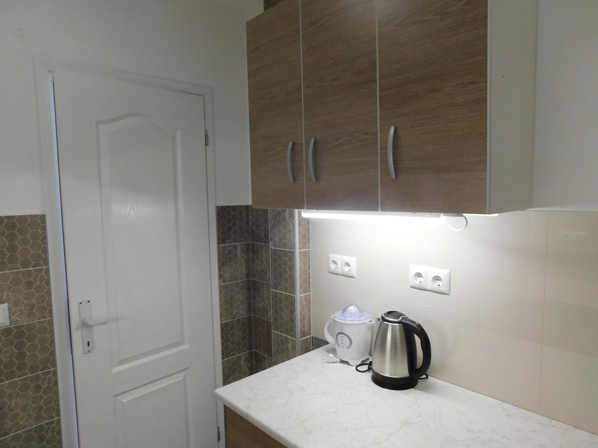Prnjavor Tina Apartman מראה חיצוני תמונה