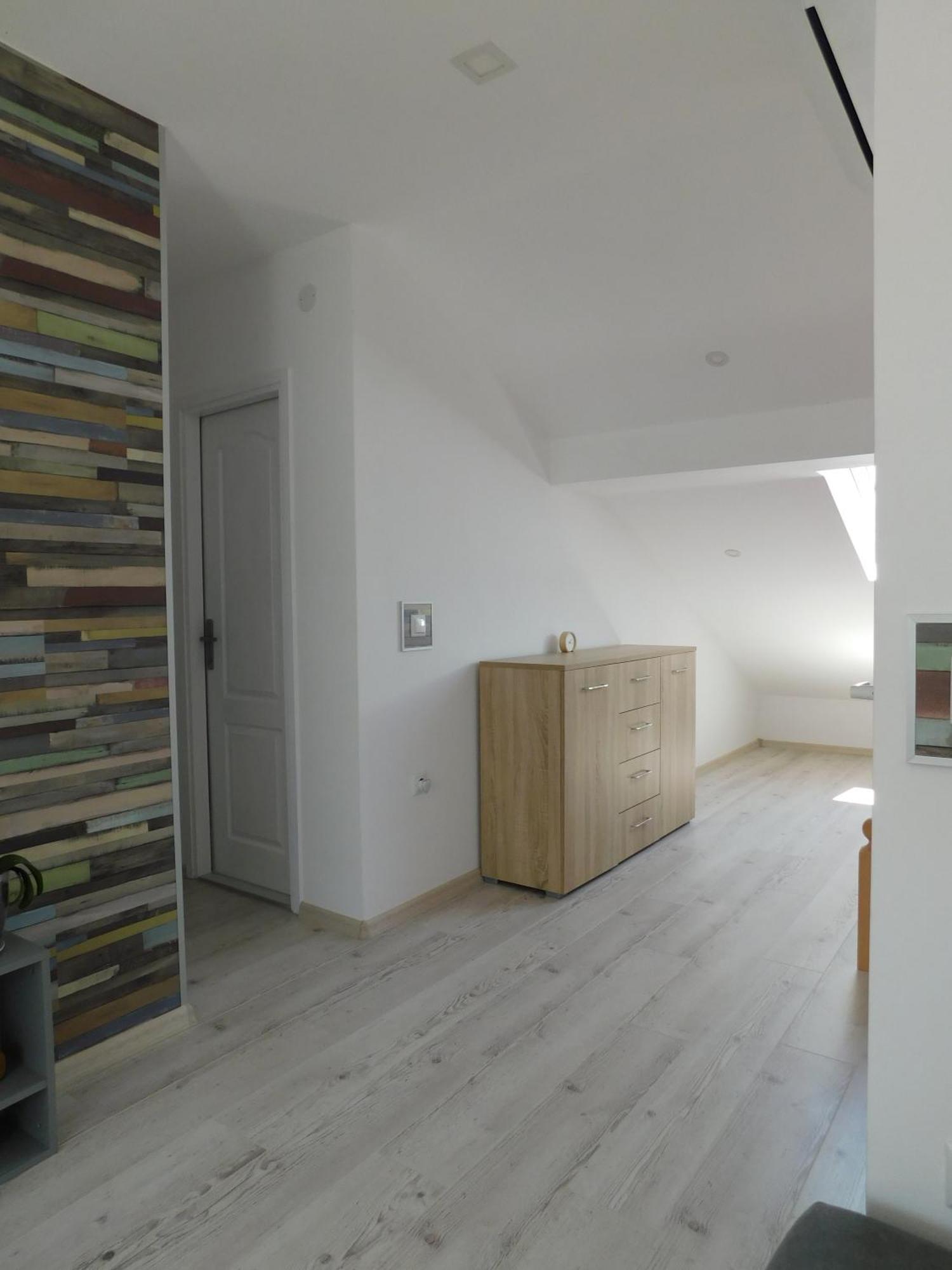 Prnjavor Tina Apartman מראה חיצוני תמונה